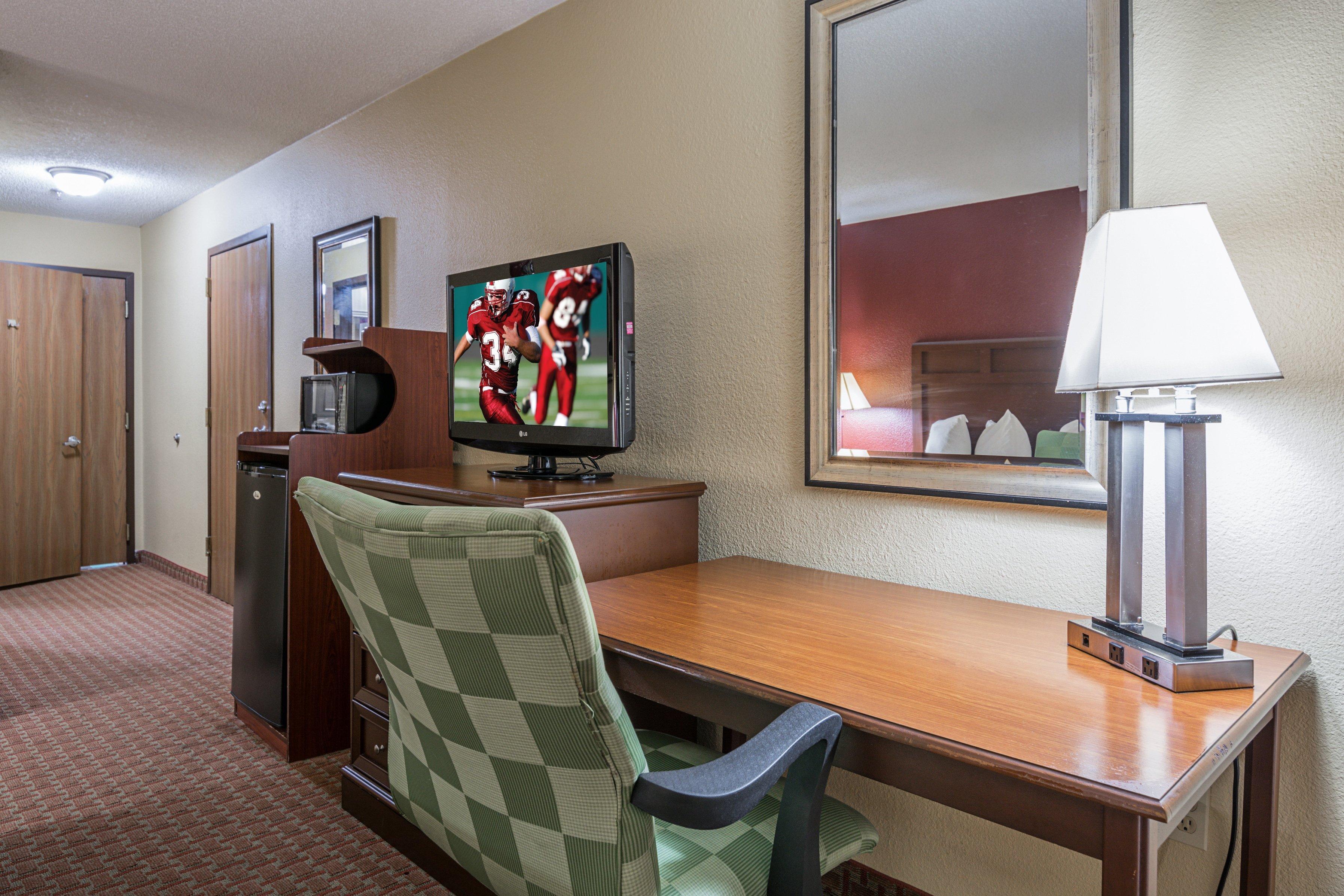 Red Roof Inn & Suites Little Rock Exteriör bild
