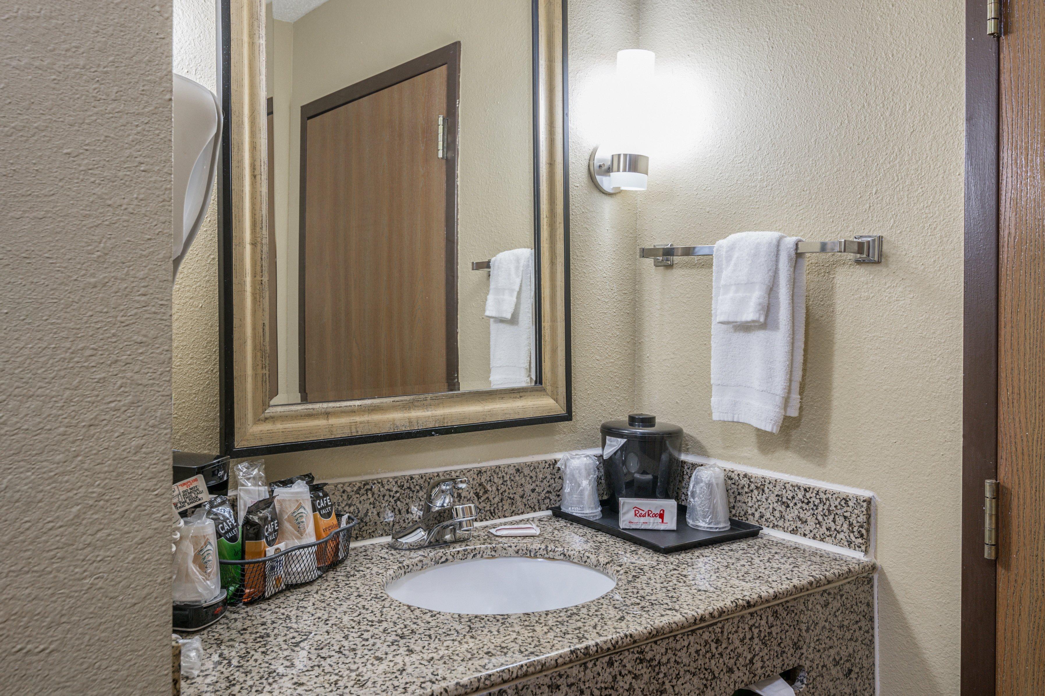 Red Roof Inn & Suites Little Rock Exteriör bild