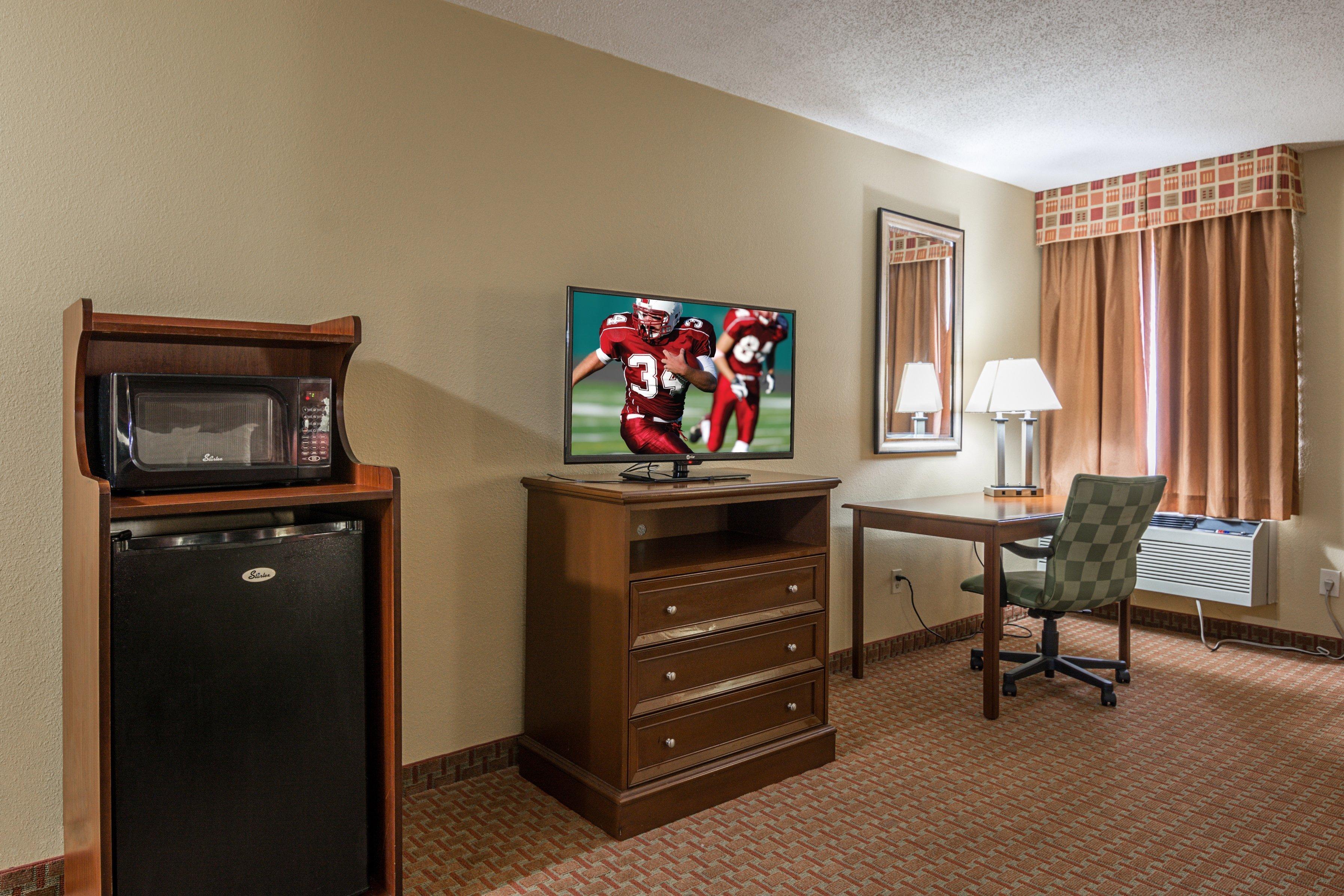 Red Roof Inn & Suites Little Rock Exteriör bild